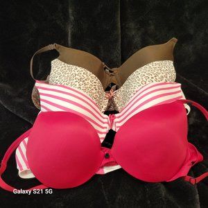 Maidenform Bras